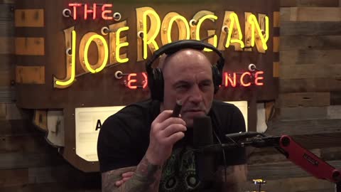 Joe Rogan - UFO's are high tech US military