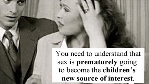 Sexual Education for the dummies