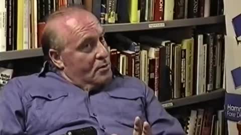 Ernst Zundel - The Ultimate Interview - Part 1/4