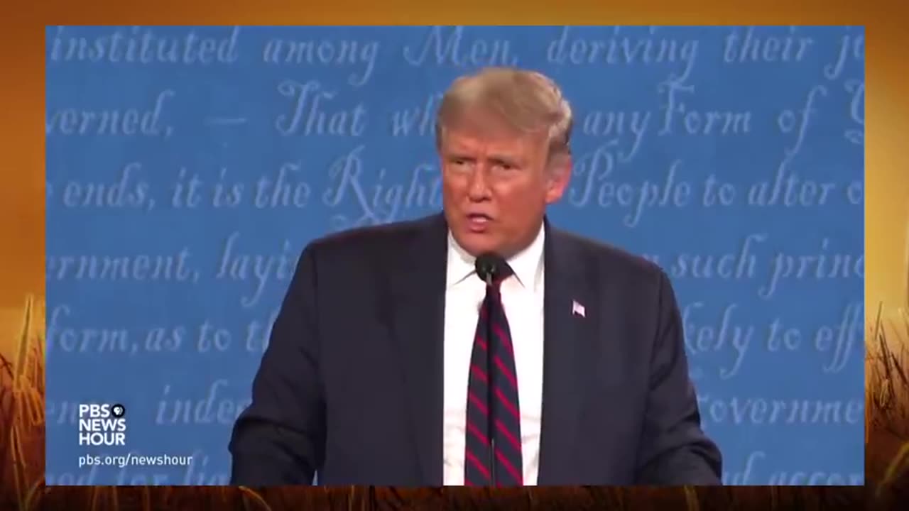Is Donald Trump A White Supremacist?