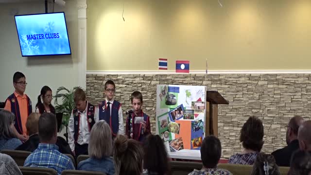 Master Club Mission Keo