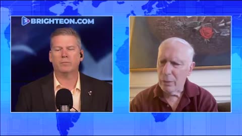 The International Man Doug Casey and Mike Adams talk elections, DOLLAR DEFAULT