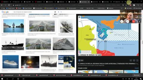 L'Italia al centro del Mediterraneo_con Antonio de Martini