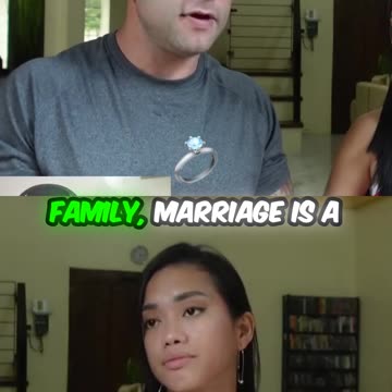 Exploring Cultural Attitudes Towards Relationships