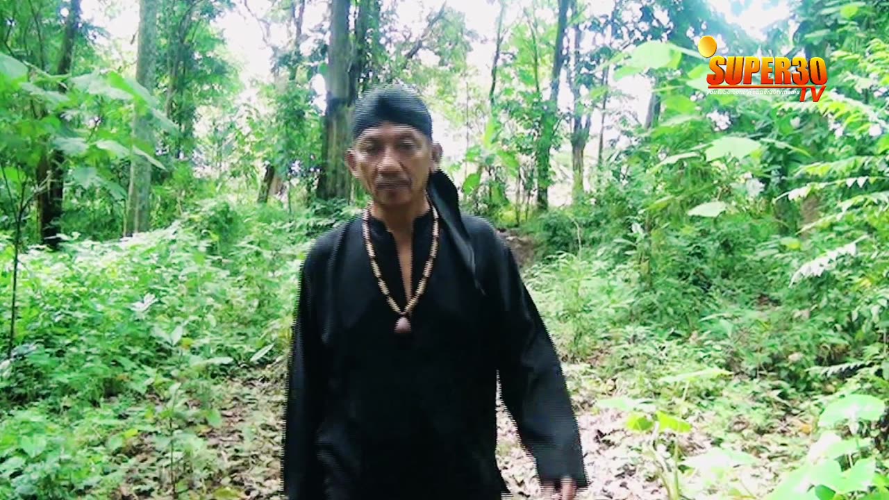 Pulo Sakti The Movie Episode 2 | Start Practicing Martial Arts