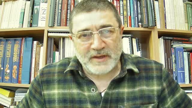 Война в Украине: переломный или финальный момент истории?