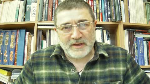 Война в Украине: переломный или финальный момент истории?