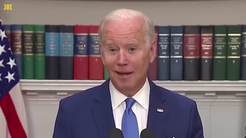 Why we need to invoke the 25th Amendment regarding Joe Biden