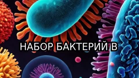 Узнайте, как бактерии влияют на ваше повседневное самочувствие и настроение