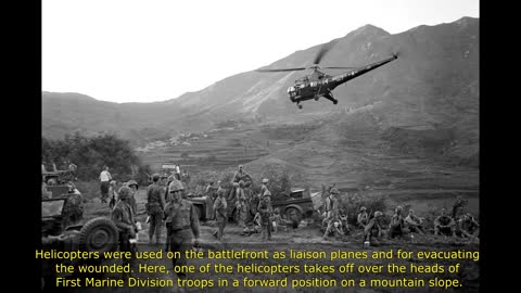 The Korean War In 30 Rare Pictures 1951-1953