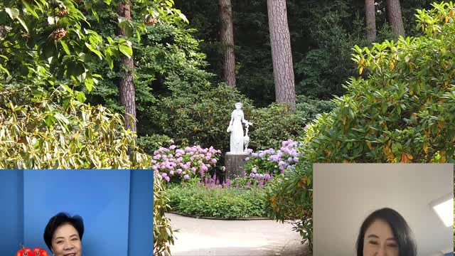 居家風水 專訪黃妤老師 談「新年開運小偏方」