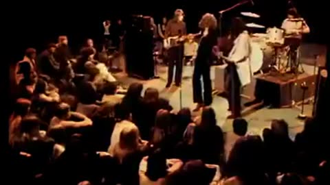 Led Zeppelin - How Many More Times - Live 1969