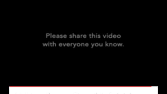 9/11/01 MOSSAD & CHENEY - WATCH TIL THE