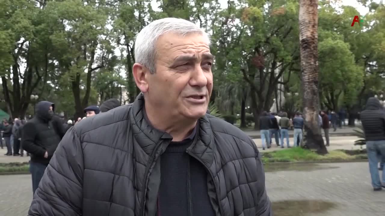 Новости Абхазии 22.12.2021