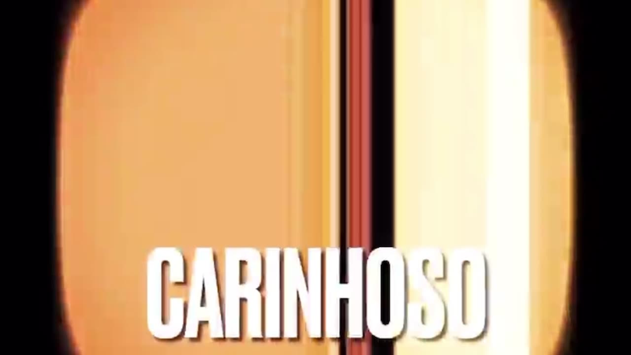 Carinhoso