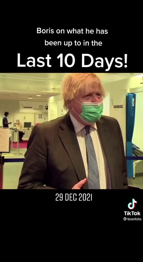 Hey where was he last 10 days? This turd