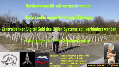 Herbst sollte neuen Virus Angriff bringen