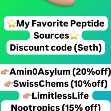 cjc1295 and ipamorelin peptide benefits / side effects for max growth hormone release