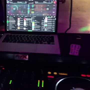 DJing in Austin, Tx!