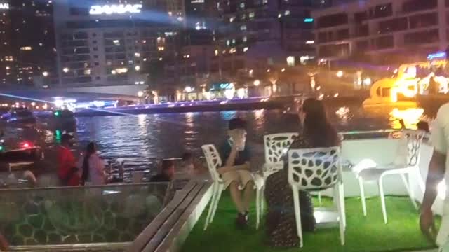 Dubai country is best
