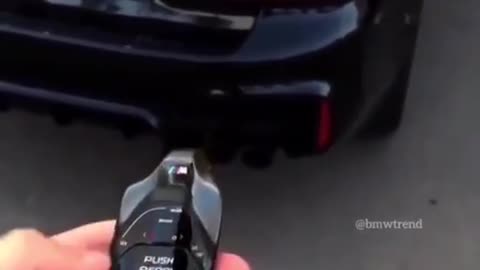 Advanced Car Key