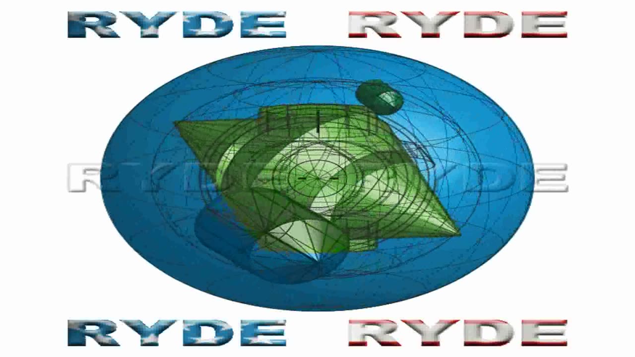 RYDE IMAGING MICROENCODING