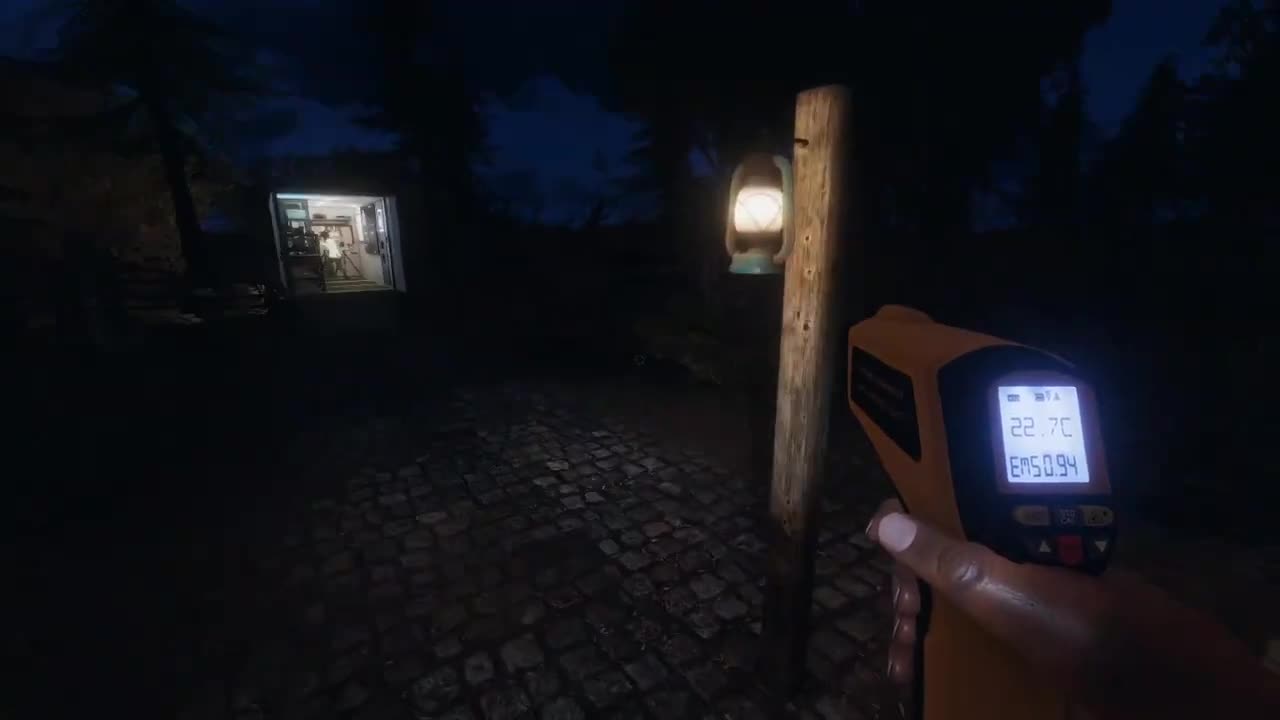 phasmaphobia Dead again.mp4