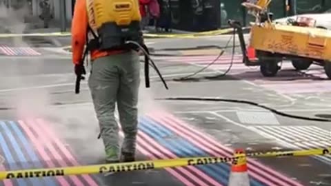 Rebel News "The trans PRIORITY in San Francisco"