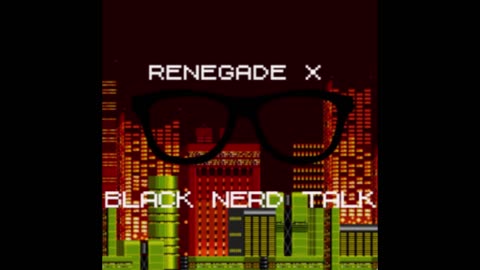The Black Nerd Talk Podcast - All Info Of DW Origins and Xenoverse 2 Future Pack 2