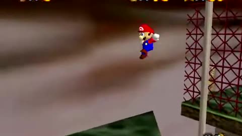 Super Mario 64 15. rész