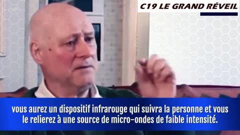 ARMES A ÉNERGIE DIRIGÉE, ARMES DE SOUMISSION INTENSE DE MASSE !!!