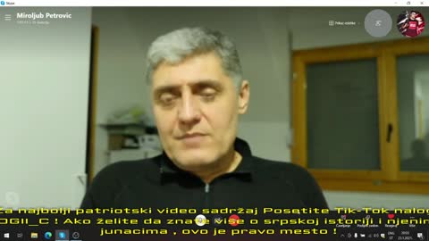 Da li ima nade za Makedoniju da udje u EU (Miroljub Petrović)