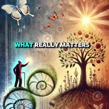 Why Aging Should Be Your Most Empowering Chapter | Embrace Purposeful Living