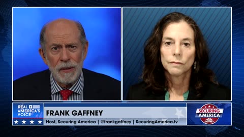 Securing America with Cheryl Chumley (part 2) | October 5, 2023