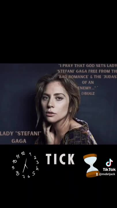 🙏🏿 Lady "Stefani" Gaga (Steffi) 🙏🏿