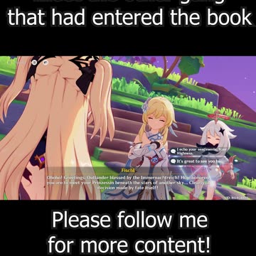 Inside the book with the gang 2