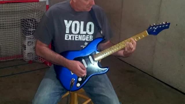 Cover of Wrote A Song For Everyone by Creedence Clearwater Revival