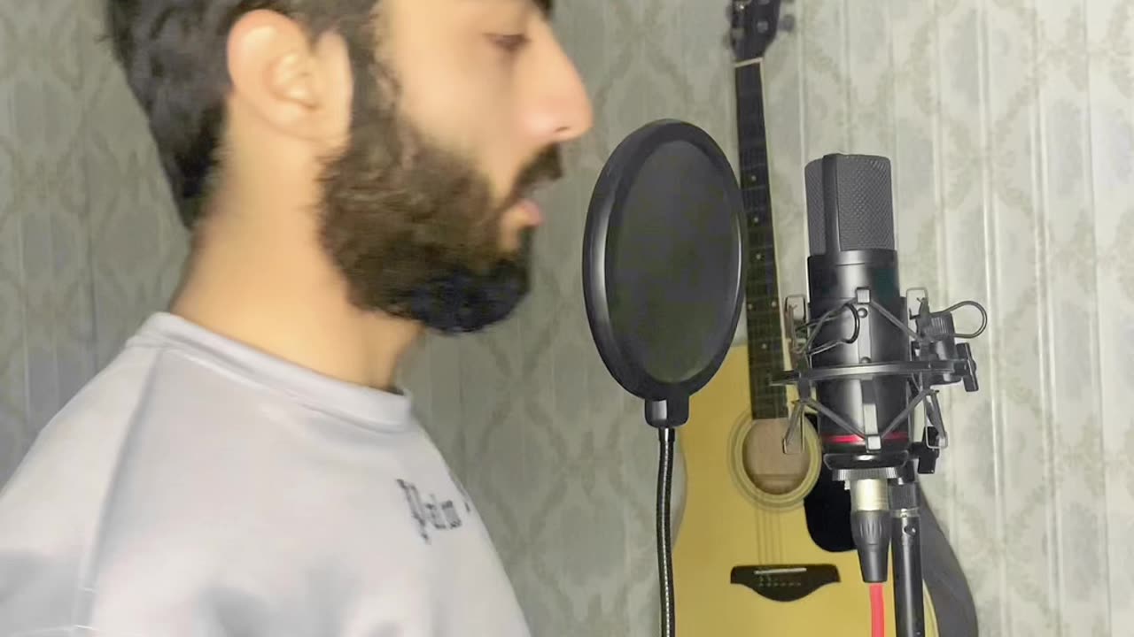Dil Sambhal Ja Zra Cover Song By || Anas Ali Official By || Muhammad Irfan