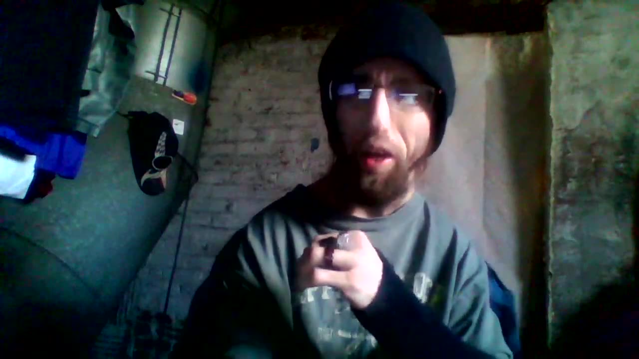 [Cyraxx Youtube 2020-12-4] I AM NOT PART OF ROBBIEP2 RECORDS