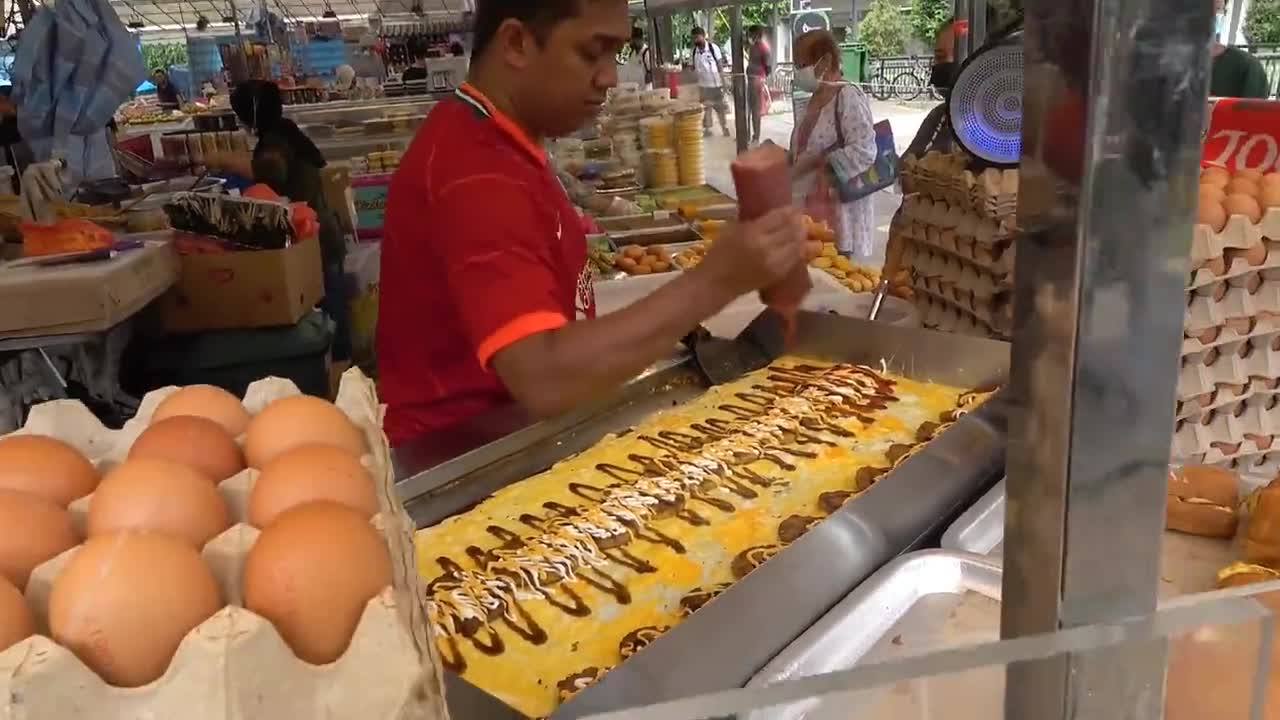 Singapore Night Markets Return with Street Food-6