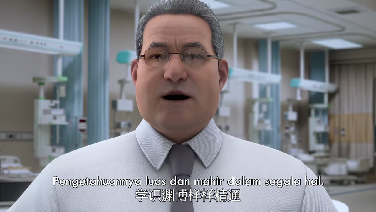 [Nozhua] Urban Ancient Immortal Doctor - 02 [1080p] [x265]
