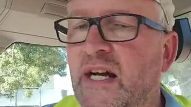 Deutschland Aufräumarbeiten