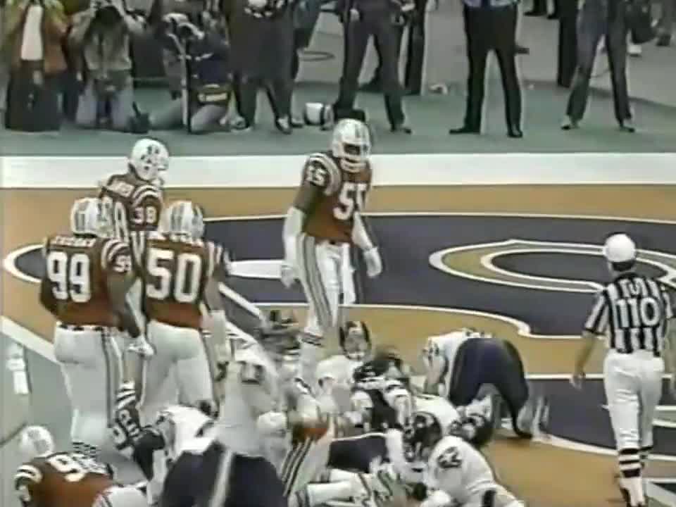 1986-01-26 Super Bowl XX New England Patriots vs Chicago Bears