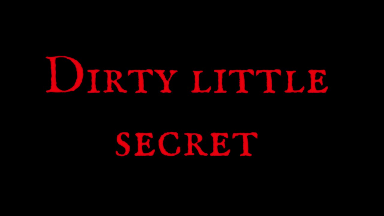 Who Dead?! | Dirty little secret ep 4