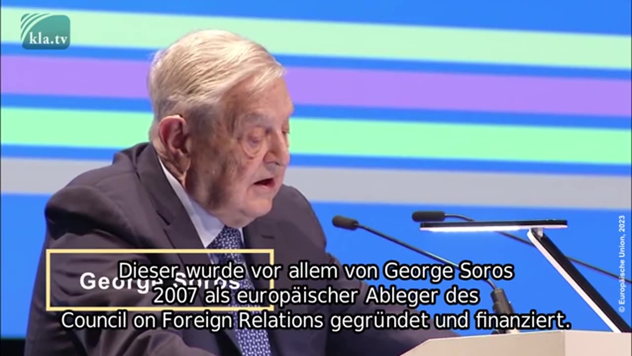 Die Drahtzieher der EU – Warum sich heute jeder EU-Bürger im Krieg befindet