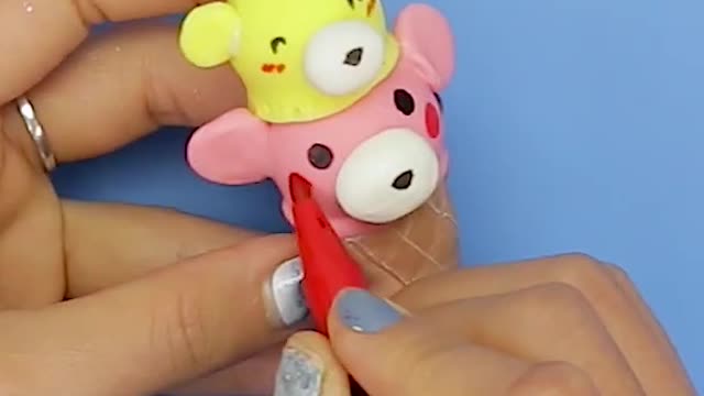 DIY Ice cream crafts and Recliner crafts || Crafts for kids