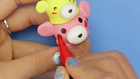 DIY Ice cream crafts and Recliner crafts || Crafts for kids