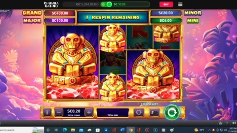 Rick's Online Slots Video 12/17/2024 AM