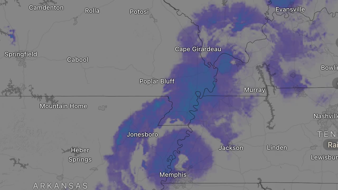 WEATHER CONTROL? aka "geo-engineering"