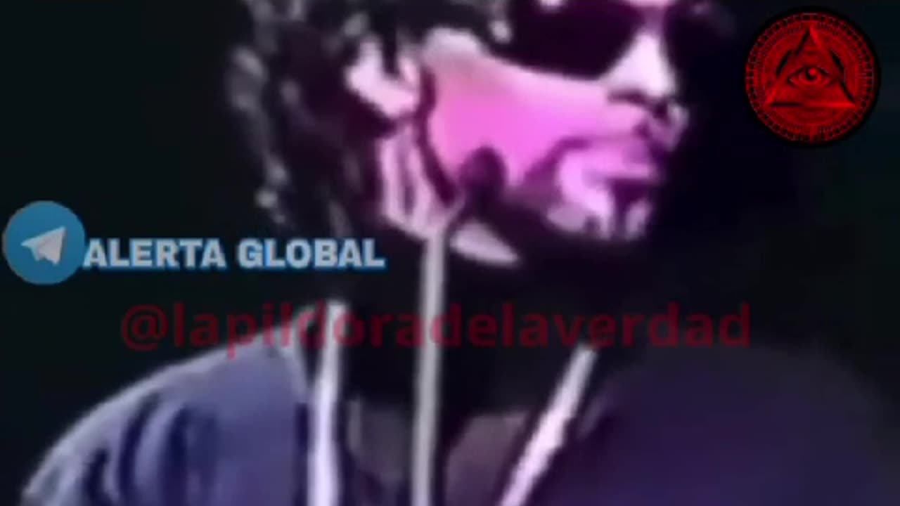 Prince y su advertencia en el año 1999